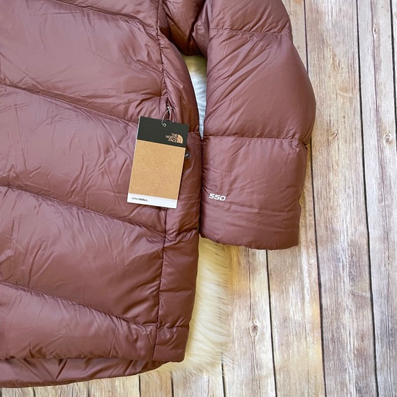 The North Face Women’s Palomar Down Parka - Picture 3 of 7